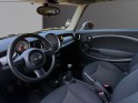 Mini hatch r56 d 112 ch cooper garantie 12 mois occasion abbeville simplicicar simplicibike france
