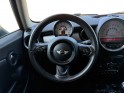 Mini hatch r56 d 112 ch cooper garantie 12 mois occasion abbeville simplicicar simplicibike france