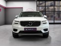 Volvo xc40 d3 adblue 150 ch geartronic 8 inscription luxe occasion simplicicar magny-en-vexin simplicicar simplicibike france