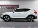 Volvo xc40 d3 adblue 150 ch geartronic 8 inscription luxe occasion simplicicar magny-en-vexin simplicicar simplicibike france