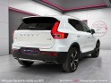 Volvo xc40 d3 adblue 150 ch geartronic 8 inscription luxe occasion simplicicar magny-en-vexin simplicicar simplicibike france