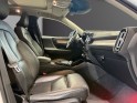 Volvo xc40 d3 adblue 150 ch geartronic 8 inscription luxe occasion simplicicar magny-en-vexin simplicicar simplicibike france