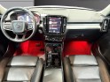 Volvo xc40 d3 adblue 150 ch geartronic 8 inscription luxe occasion simplicicar magny-en-vexin simplicicar simplicibike france