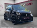 Smart fortwo coupe 82 ch electrique ba1 brabus style occasion montreuil (porte de vincennes)(75) simplicicar simplicibike...