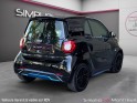 Smart fortwo coupe 82 ch electrique ba1 brabus style occasion montreuil (porte de vincennes)(75) simplicicar simplicibike...