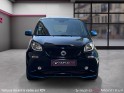 Smart fortwo coupe 82 ch electrique ba1 brabus style occasion montreuil (porte de vincennes)(75) simplicicar simplicibike...