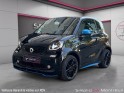 Smart fortwo coupe 82 ch electrique ba1 brabus style occasion montreuil (porte de vincennes)(75) simplicicar simplicibike...