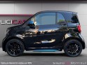Smart fortwo coupe 82 ch electrique ba1 brabus style occasion montreuil (porte de vincennes)(75) simplicicar simplicibike...