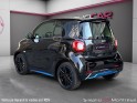 Smart fortwo coupe 82 ch electrique ba1 brabus style occasion montreuil (porte de vincennes)(75) simplicicar simplicibike...