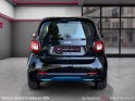 Smart fortwo coupe 82 ch electrique ba1 brabus style occasion montreuil (porte de vincennes)(75) simplicicar simplicibike...