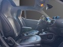 Smart fortwo coupe 82 ch electrique ba1 brabus style occasion montreuil (porte de vincennes)(75) simplicicar simplicibike...