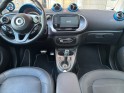 Smart fortwo coupe 82 ch electrique ba1 brabus style occasion montreuil (porte de vincennes)(75) simplicicar simplicibike...