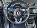 Smart fortwo coupe 82 ch electrique ba1 brabus style occasion montreuil (porte de vincennes)(75) simplicicar simplicibike...