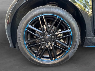 Smart fortwo coupe 82 ch electrique ba1 brabus style occasion montreuil (porte de vincennes)(75) simplicicar simplicibike...