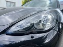 Porsche panamera gts v8 4.8 430 pdk / entretien full porsche / porsche approved occasion simplicicar st-maximin simplicicar...