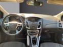 Ford focus 1.6 ti-vct 105 titanium / garantie 12 mois /  climatisation automatique occasion simplicicar toulouse sud...