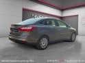 Ford focus 1.6 ti-vct 105 titanium / garantie 12 mois /  climatisation automatique occasion simplicicar toulouse sud...