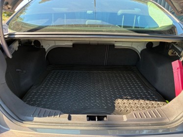 Ford focus 1.6 ti-vct 105 titanium / garantie 12 mois /  climatisation automatique occasion simplicicar toulouse sud...