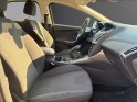 Ford focus 1.6 ti-vct 105 titanium / garantie 12 mois /  climatisation automatique occasion simplicicar toulouse sud...
