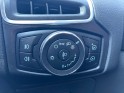 Ford focus 1.6 ti-vct 105 titanium / garantie 12 mois /  climatisation automatique occasion simplicicar toulouse sud...