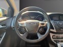 Ford focus 1.6 ti-vct 105 titanium / garantie 12 mois /  climatisation automatique occasion simplicicar toulouse sud...