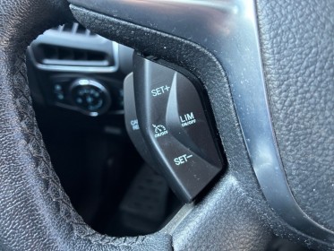 Ford focus 1.6 ti-vct 105 titanium / garantie 12 mois /  climatisation automatique occasion simplicicar toulouse sud...
