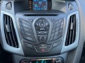 Ford focus 1.6 ti-vct 105 titanium / garantie 12 mois /  climatisation automatique occasion simplicicar toulouse sud...