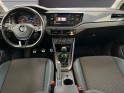 Volkswagen polo vi 1.0 tsi 95 iq.drive carplay / caméra arr occasion simplicicar veauche simplicicar simplicibike france