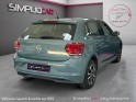 Volkswagen polo vi 1.0 tsi 95 iq.drive carplay / caméra arr occasion simplicicar veauche simplicicar simplicibike france