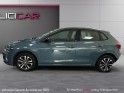 Volkswagen polo vi 1.0 tsi 95 iq.drive carplay / caméra arr occasion simplicicar veauche simplicicar simplicibike france