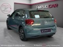 Volkswagen polo vi 1.0 tsi 95 iq.drive carplay / caméra arr occasion simplicicar veauche simplicicar simplicibike france