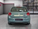 Volkswagen polo vi 1.0 tsi 95 iq.drive carplay / caméra arr occasion simplicicar veauche simplicicar simplicibike france