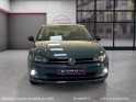 Volkswagen polo vi 1.0 tsi 95 iq.drive carplay / caméra arr occasion simplicicar veauche simplicicar simplicibike france