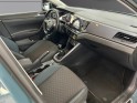 Volkswagen polo vi 1.0 tsi 95 iq.drive carplay / caméra arr occasion simplicicar veauche simplicicar simplicibike france