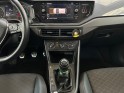 Volkswagen polo vi 1.0 tsi 95 iq.drive carplay / caméra arr occasion simplicicar veauche simplicicar simplicibike france