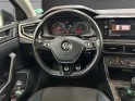Volkswagen polo vi 1.0 tsi 95 iq.drive carplay / caméra arr occasion simplicicar veauche simplicicar simplicibike france