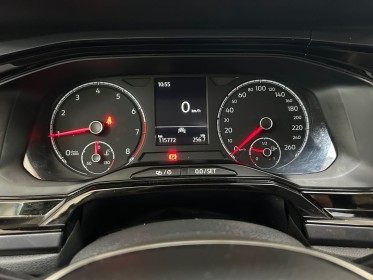 Volkswagen polo vi 1.0 tsi 95 iq.drive carplay / caméra arr occasion simplicicar veauche simplicicar simplicibike france