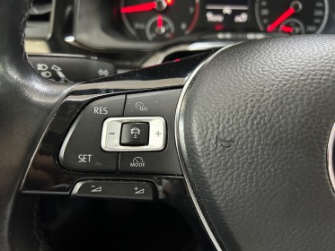 Volkswagen polo vi 1.0 tsi 95 iq.drive carplay / caméra arr occasion simplicicar veauche simplicicar simplicibike france