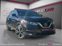 Nissan qashqai 2019 evapo 1.7 dci 150 intelligent 4x4 n-connecta première main carplay caméra 360° garantie 12 mois...