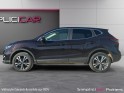 Nissan qashqai 2019 evapo 1.7 dci 150 intelligent 4x4 n-connecta première main carplay caméra 360° garantie 12 mois...