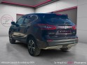 Nissan qashqai 2019 evapo 1.7 dci 150 intelligent 4x4 n-connecta première main carplay caméra 360° garantie 12 mois...