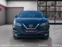 Nissan qashqai 2019 evapo 1.7 dci 150 intelligent 4x4 n-connecta première main carplay caméra 360° garantie 12 mois...