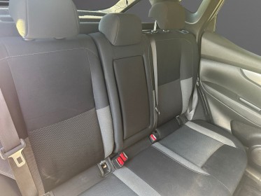 Nissan qashqai 2019 evapo 1.7 dci 150 intelligent 4x4 n-connecta première main carplay caméra 360° garantie 12 mois...