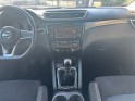 Nissan qashqai 2019 evapo 1.7 dci 150 intelligent 4x4 n-connecta première main carplay caméra 360° garantie 12 mois...