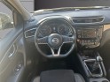 Nissan qashqai 2019 evapo 1.7 dci 150 intelligent 4x4 n-connecta première main carplay caméra 360° garantie 12 mois...