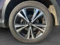 Nissan qashqai 2019 evapo 1.7 dci 150 intelligent 4x4 n-connecta première main carplay caméra 360° garantie 12 mois...