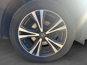 Nissan qashqai 2019 evapo 1.7 dci 150 intelligent 4x4 n-connecta première main carplay caméra 360° garantie 12 mois...