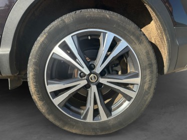Nissan qashqai 2019 evapo 1.7 dci 150 intelligent 4x4 n-connecta première main carplay caméra 360° garantie 12 mois...