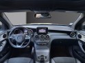 Mercedes glc 250 d 9g-tronic 4matic sportline - toit ouvrant - caméra 360 - sièges electriques occasion champigny-sur-marne...