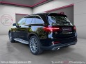 Mercedes glc 250 d 9g-tronic 4matic sportline - toit ouvrant - caméra 360 - sièges electriques occasion champigny-sur-marne...